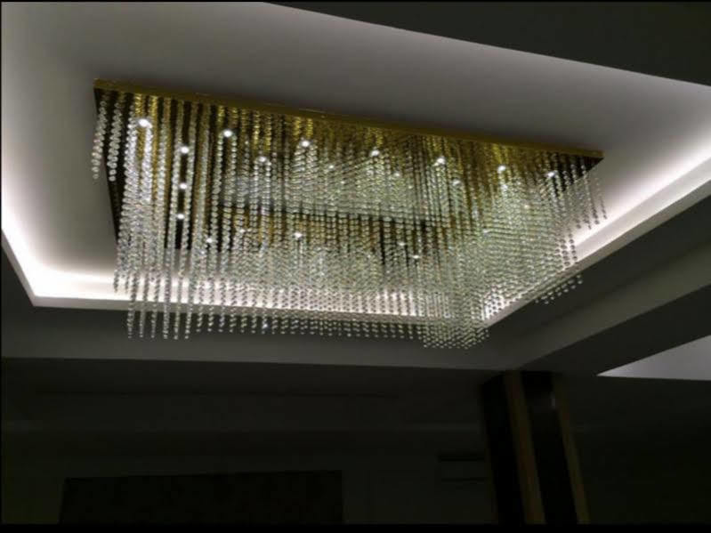 ג'אבלפור Hotel Samrat מראה חיצוני תמונה